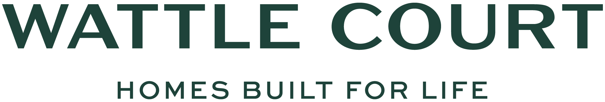 Wattle Court - Homes Built for Life